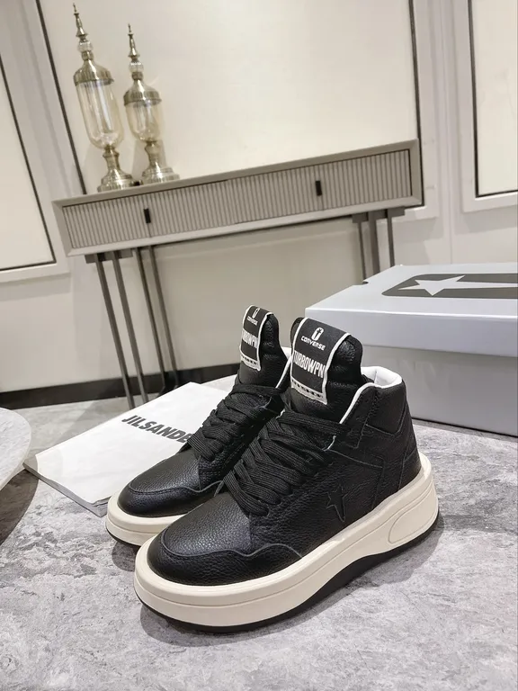 Rick Owens Shoe 